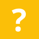 A yellow background with a question mark in the middle.