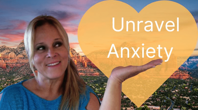 Anxiety Unraveled: Are You Freaking Out or Just Freaking Awesome?